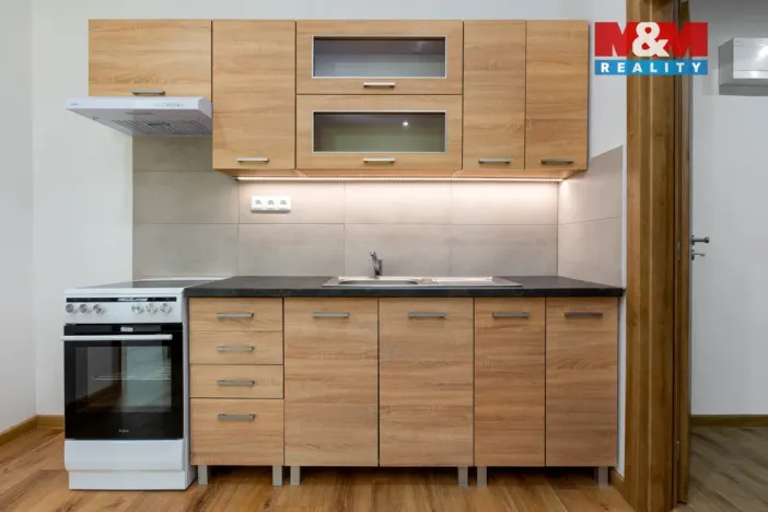 Prodej činžovního domu, Ostrava - Moravská Ostrava, 960 m2