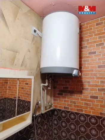 Prodej bytu 3+1, Ryžoviště, nám. Míru, 80 m2