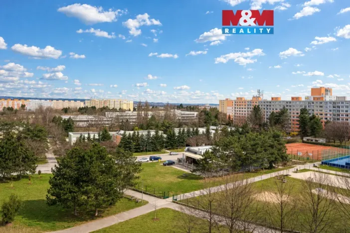 Prodej bytu 3+1, Praha, Parmská, 72 m2