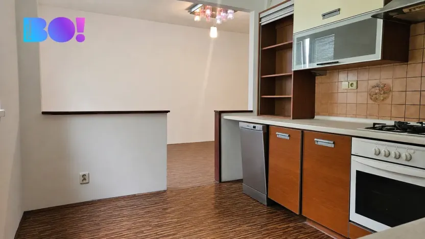 Prodej bytu 3+1, Studénka - Nová Horka, 68 m2