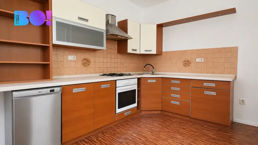 Prodej bytu 3+1, Studénka - Nová Horka, 68 m2