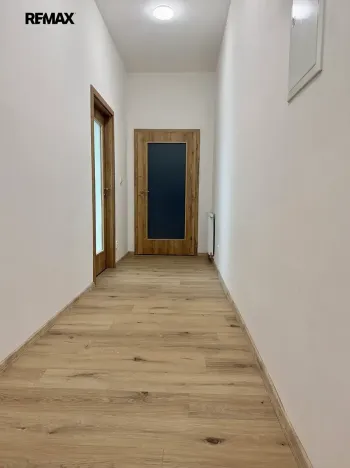 Pronájem bytu 2+1, Plzeň, Klatovská třída, 50 m2