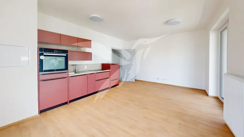 Pronájem bytu 2+kk, Dobřany, Denksteinova, 52 m2