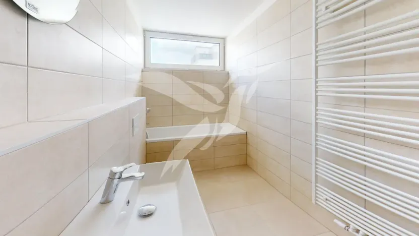 Pronájem bytu 2+kk, Dobřany, Denksteinova, 52 m2