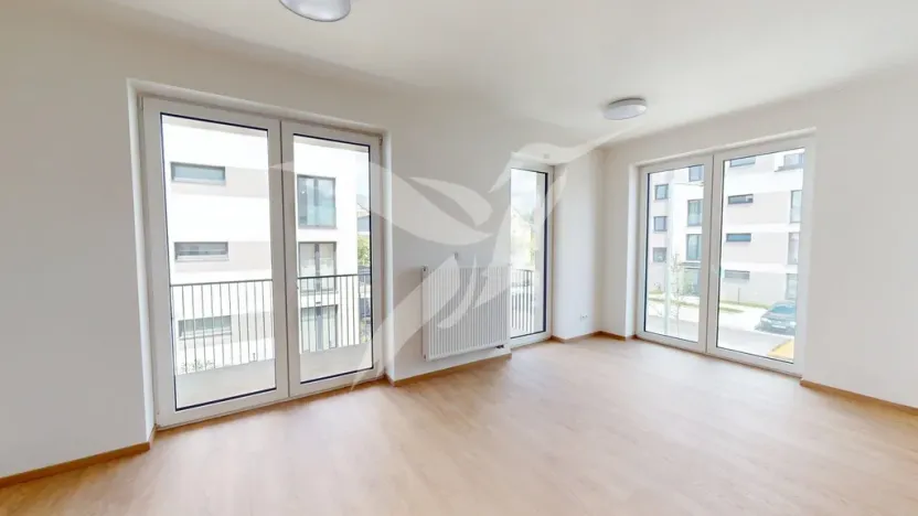 Pronájem bytu 2+kk, Dobřany, Denksteinova, 52 m2