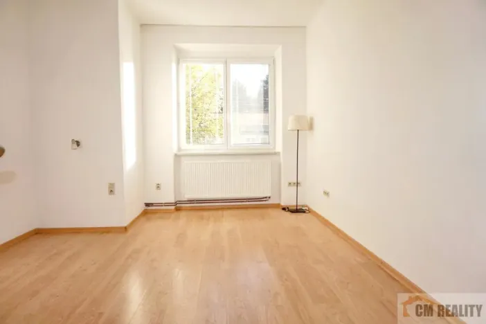 Pronájem bytu 1+1, Prostějov, Šárka, 43 m2