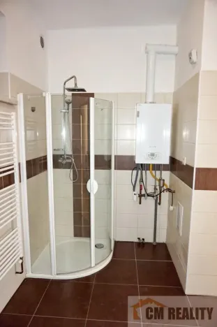Pronájem bytu 1+1, Prostějov, Šárka, 43 m2