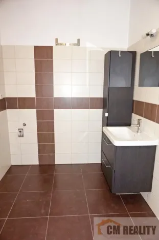 Pronájem bytu 1+1, Prostějov, Šárka, 43 m2