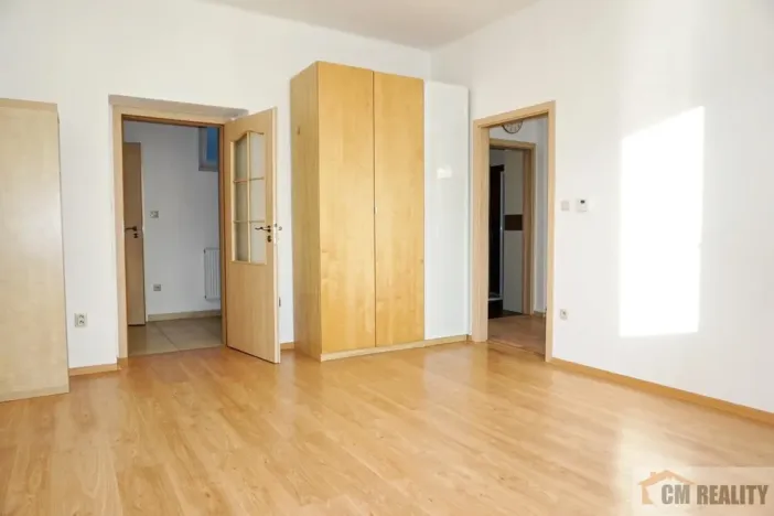 Pronájem bytu 1+1, Prostějov, Šárka, 43 m2