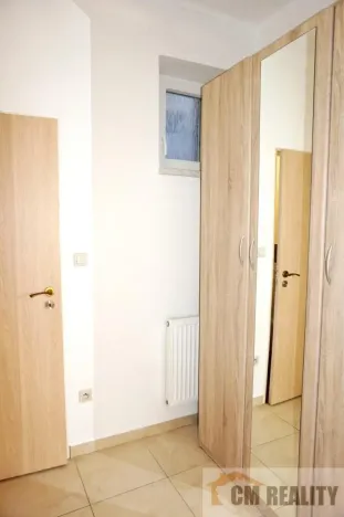 Pronájem bytu 1+1, Prostějov, Šárka, 43 m2