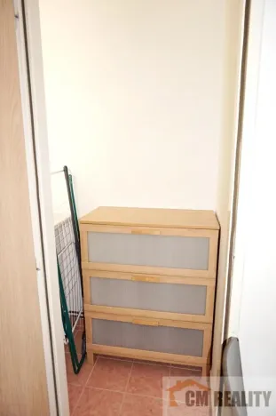 Pronájem bytu 1+1, Prostějov, Šárka, 43 m2