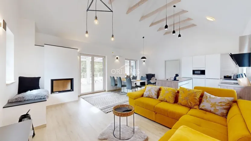 Prodej rodinného domu, Nečtiny - Leopoldov, 160 m2