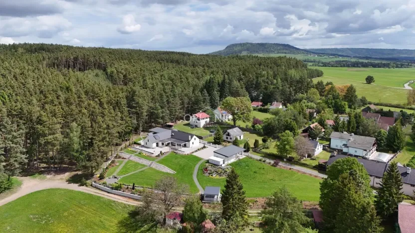 Prodej rodinného domu, Nečtiny - Leopoldov, 160 m2