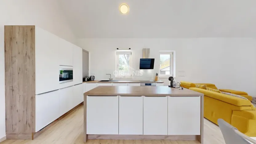 Prodej rodinného domu, Nečtiny - Leopoldov, 160 m2