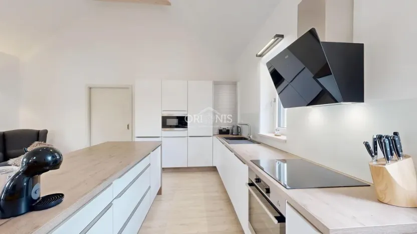 Prodej rodinného domu, Nečtiny - Leopoldov, 160 m2