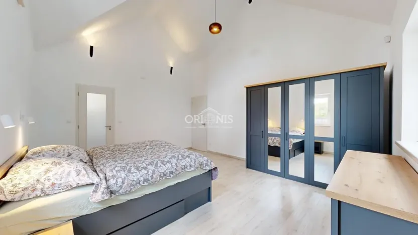 Prodej rodinného domu, Nečtiny - Leopoldov, 160 m2