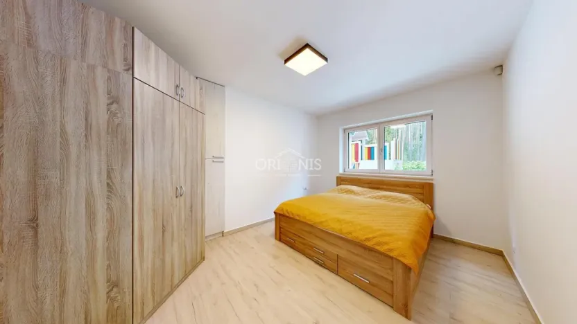 Prodej rodinného domu, Nečtiny - Leopoldov, 160 m2