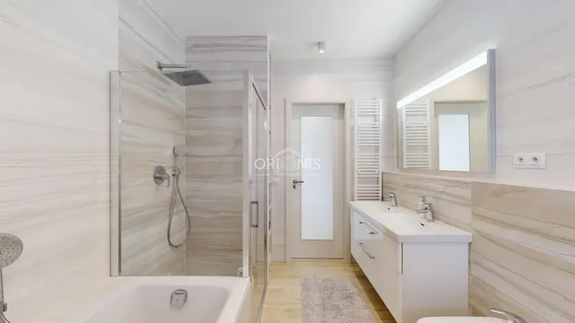Prodej rodinného domu, Nečtiny - Leopoldov, 160 m2