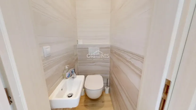 Prodej rodinného domu, Nečtiny - Leopoldov, 160 m2