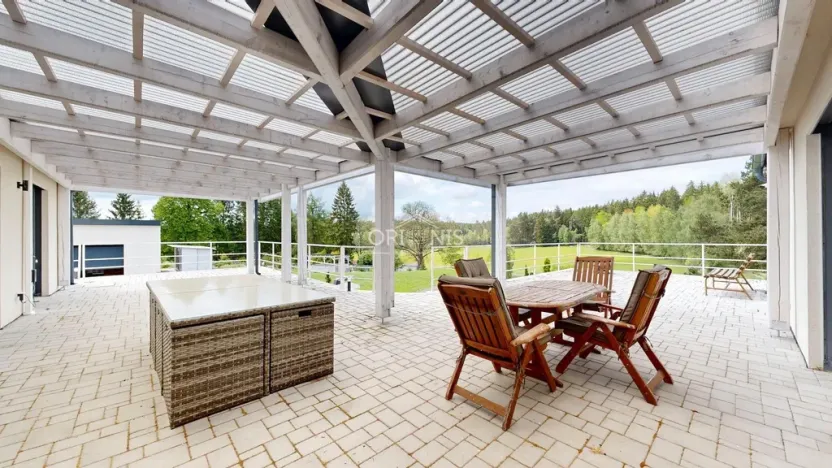 Prodej rodinného domu, Nečtiny - Leopoldov, 160 m2