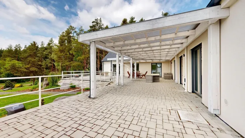 Prodej rodinného domu, Nečtiny - Leopoldov, 160 m2