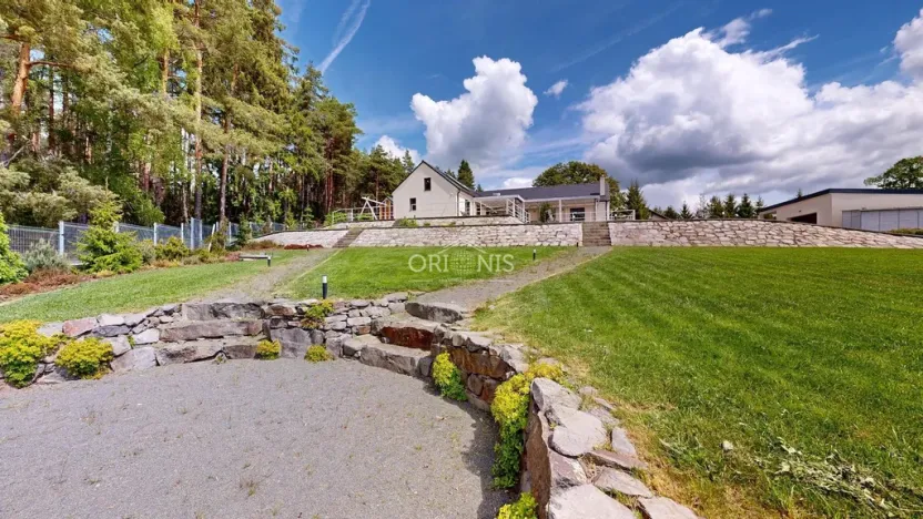Prodej rodinného domu, Nečtiny - Leopoldov, 160 m2