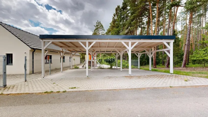 Prodej rodinného domu, Nečtiny - Leopoldov, 160 m2