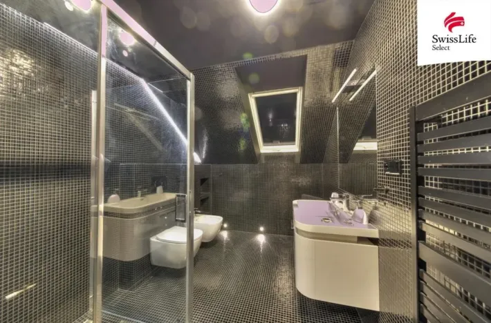 Prodej rodinného domu, Holčovice - Jelení, 298 m2