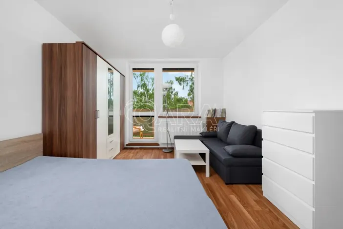Prodej bytu 1+1, Slavičín, Okružní, 31 m2