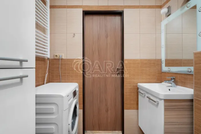 Prodej bytu 1+1, Slavičín, Okružní, 31 m2