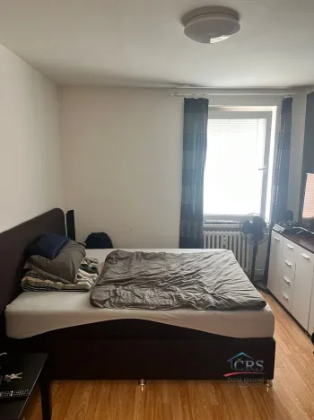 Pronájem bytu 2+1, Praha, Místecká, 52 m2