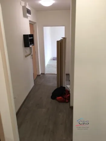 Pronájem bytu 2+1, Praha, Místecká, 52 m2