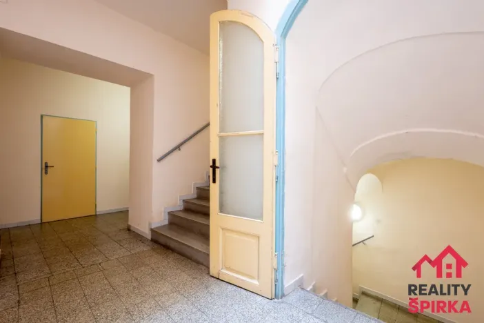 Prodej komerční nemovitosti, Moravská Třebová - Město, nám. T. G. Masaryka, 422 m2