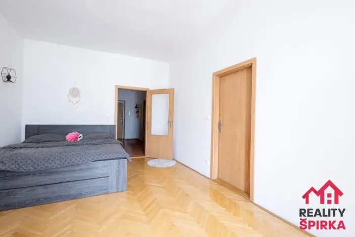 Prodej vícegeneračního domu, Moravská Třebová - Město, nám. T. G. Masaryka, 422 m2