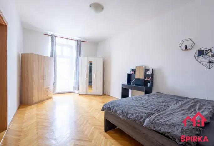 Prodej vícegeneračního domu, Moravská Třebová - Město, nám. T. G. Masaryka, 422 m2