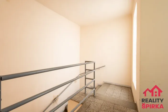 Prodej vícegeneračního domu, Moravská Třebová - Město, nám. T. G. Masaryka, 422 m2