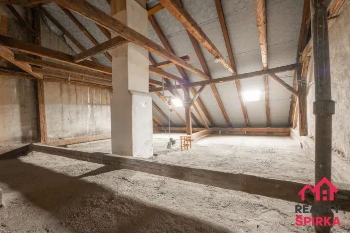 Prodej vícegeneračního domu, Moravská Třebová - Město, nám. T. G. Masaryka, 422 m2