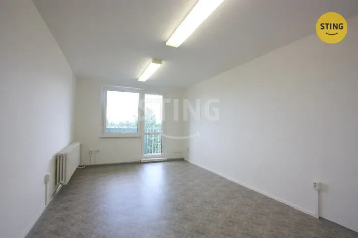 Pronájem kanceláře, Olomouc, Železniční, 20 m2