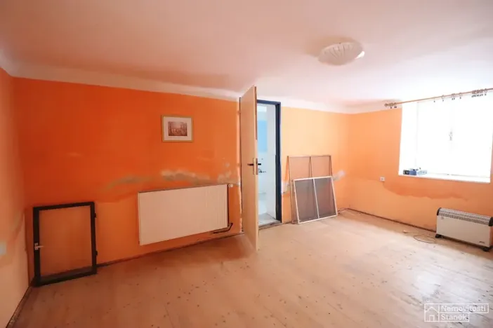 Prodej rodinného domu, Drahonice, 278 m2
