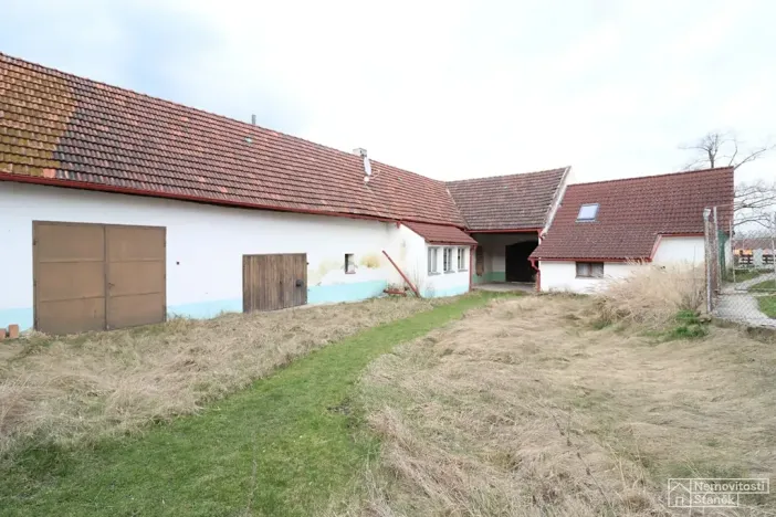 Prodej rodinného domu, Drahonice, 278 m2