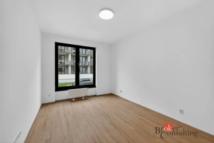 Pronájem bytu 2+kk, Plzeň - Jižní Předměstí, Železná, 63 m2