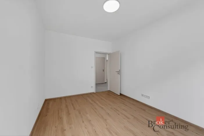 Pronájem bytu 2+kk, Plzeň - Jižní Předměstí, Železná, 63 m2