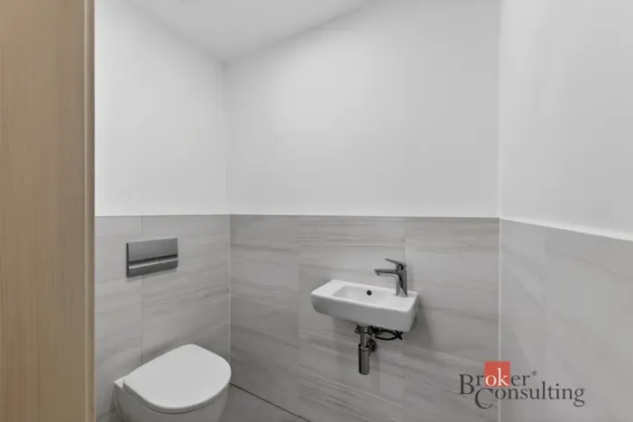 Pronájem bytu 2+kk, Plzeň - Jižní Předměstí, Železná, 63 m2