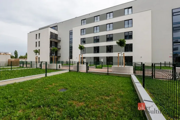 Pronájem bytu 2+kk, Plzeň - Jižní Předměstí, Železná, 63 m2