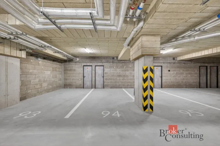 Pronájem bytu 2+kk, Plzeň - Jižní Předměstí, Železná, 63 m2
