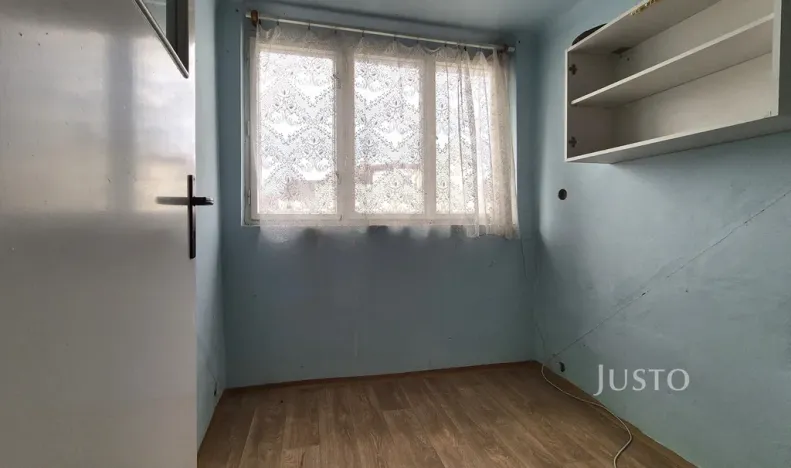 Pronájem bytu 1+kk, Písek - Budějovické Předměstí, Budějovická, 26 m2