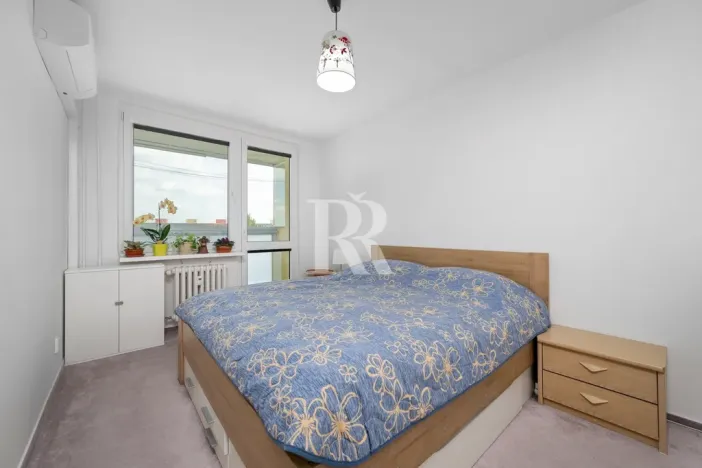 Prodej bytu 3+kk, Praha - Petrovice, Rezlerova, 63 m2
