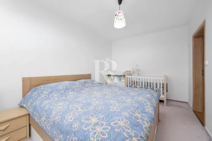 Prodej bytu 3+kk, Praha - Petrovice, Rezlerova, 63 m2