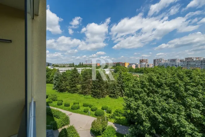 Prodej bytu 3+kk, Praha - Petrovice, Rezlerova, 63 m2