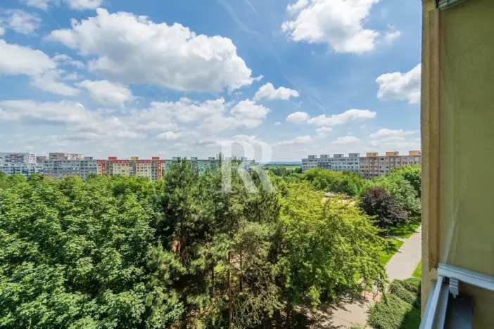 Prodej bytu 3+kk, Praha - Petrovice, Rezlerova, 63 m2